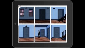 Обзор игры Framed от AppBlog