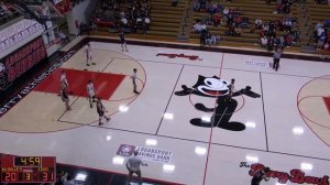 Logansport High vs Cass High School Boys' Varsity Basketball