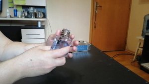 Быстрый обзор Dolce&Gabbana K покупать или нет?