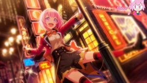 Such a whore || (speed up 1 hour)