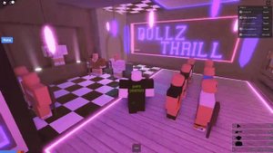 Roblox Script Showcase Episode#1569/Server Admin