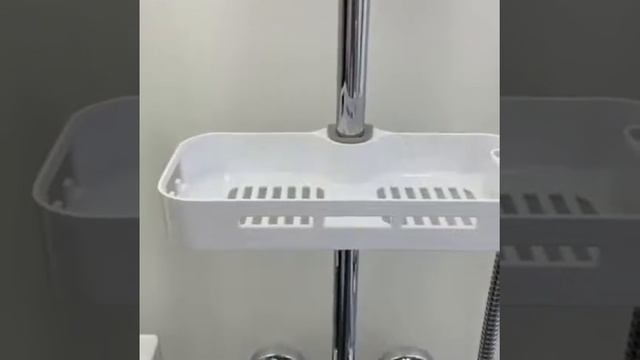 Стойка Тропический душ 🛁от чешской компании Le Mark.