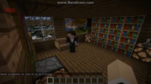 паранормальное явление 2