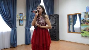 ,,Учителя,не ставьте двойку,, Татьяна Воронянская гр ,,Адрес детства,,рук О Костенко