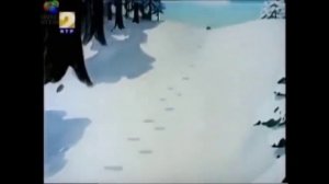 Rock-A-Bye Bear (1952) - A Film by Tex Avery