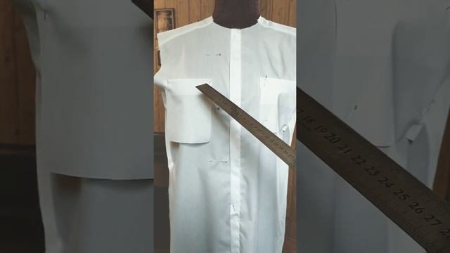 Как определить размер мелких деталей на изделии. смотреть онлайн