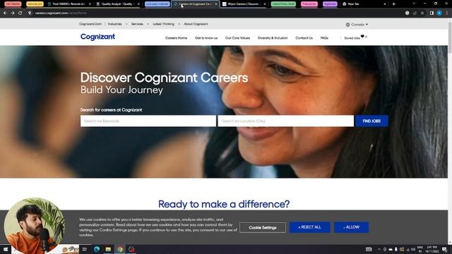 2023 BEST Way To Get Remote Job | How To Get Remote Job | Step By Step Guide | Genie Ashwani