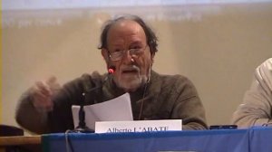Alberto L'Abate