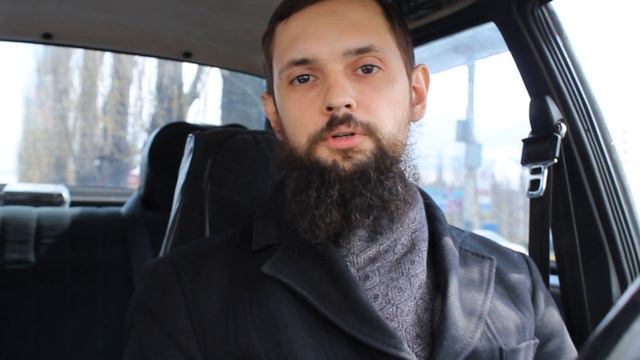 Как научиться доверять Богу? смотреть онлайн