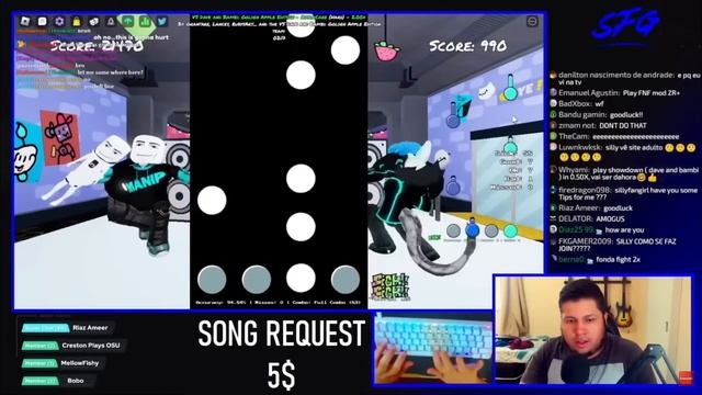 This is the HARDEST FUNKY FRIDAY can get !!!! смотреть онлайн