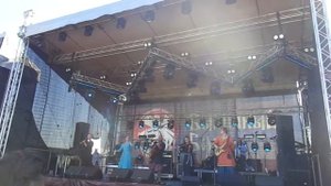 Сколот - Драккар (Былинный берег 2022)