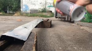 Замена бампера ваз 2107. Все трудности и их решения при замене заднего бампера на жигулях.