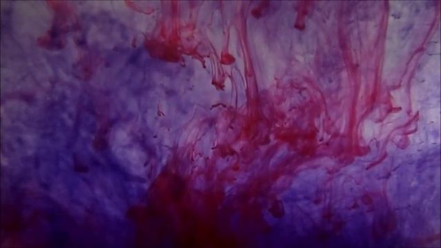 диффузия жидкостей в воде смотреть онлайн