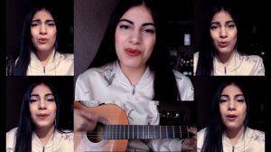 Acapella cover/ Антон Беляев - Лететь ( OST "Лёд)