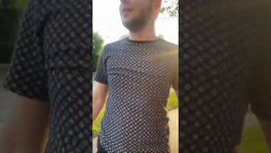 БАГЕР ВЛЕТЕЛ В БОРДЮР НА ДВЕНАШКЕ!