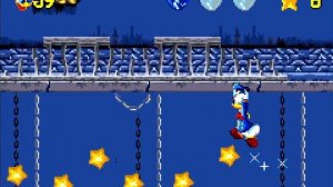 Donald Duck Advance (GBA)