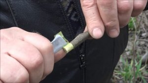 ПРИВИВКА НА СТВОЛ ДЕРЕВА с помощью ДРЕЛИ / ПРОСТОЙ и НАГЛЯДНЫЙ СПОСОБ