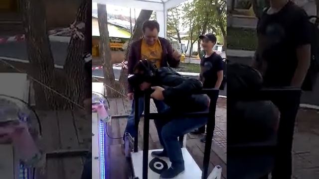 9 d Ижевск парк Горького (Летний сад) смотреть онлайн