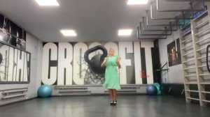 Церули-народный грузинский танец??