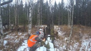 ПОЕХАЛ В ЛЕС ГДЕ В ПРОШЛЫЙ РАЗ НАШЁЛ МНОГО РЕЛЬС! НО ВМЕСТО ЭТОГО НАШЁЛ МЕДЬ И МНОГО ДРУГОГО МЕТАЛЛ