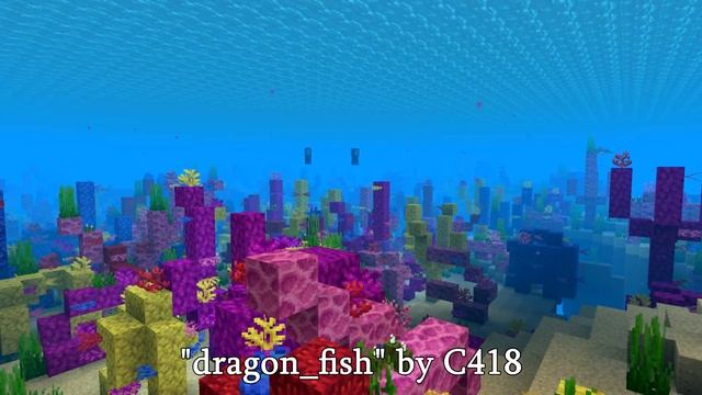 Minecraft 1.13 Pre-Release 1- New Title Screen, New Music, New Textures! смотреть онлайн