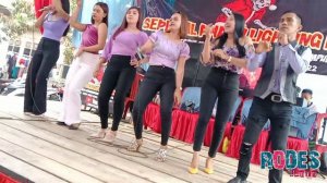 AGUNG MUSIC ALL ARTIS/OPENING LIVE PENET