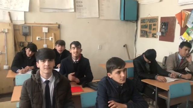 Практическая работа/Схема подкл-ия проходного выкл-я с 2-х мест/Гр.91.КИП и А /Лицей 28/ г.Душанб смотреть онлайн