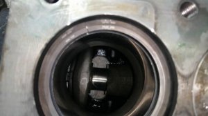 Быстрый ремонт компрессора DAF