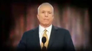 John McCain - We're F*cking Americans (The G.O.P.)