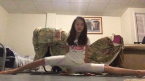How to do a split,sorry dont have enough time