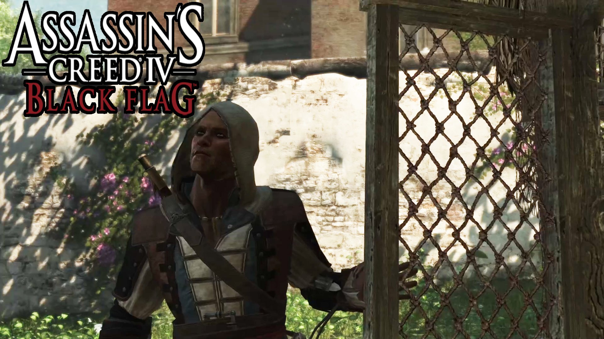 Заказные убийства. Assassin’s Creed IV: Black Flag #39.