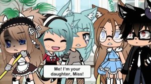 ~• Wellerman.. Meme •~ ~ Gacha Life & Club ~