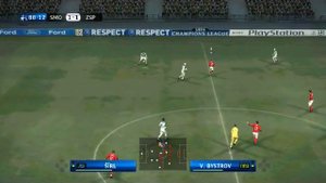 PES 2010 Обзор и Gameplay. Почему игра до сих пор популярна среди олдов?