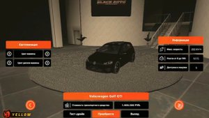 BLACK RUSSIA. Все автомобили среднего класса.