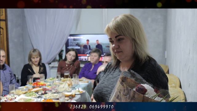 Поздравление для Алины г,Дондюшаны смотреть онлайн