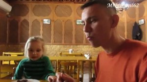 Детки в Чемоданах. Шашлык-Машлык - На сытый желудок и Солнце ярче светит. 25.02.20. Баку