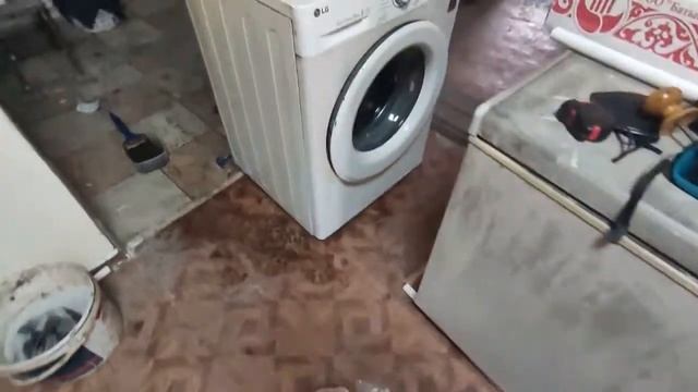 Как отмыть сажу, копоть, гарь смотреть онлайн