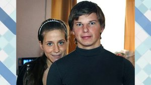Бросил беременную с 2-мя детьми! Кто ОН муж-подлец Юлии Барановской?
