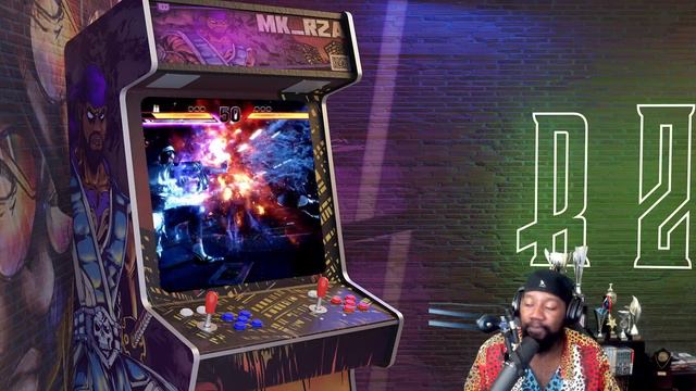 J'AI JOUÉ A TEKKEN 8 EN AVANT PREMIERE CHEZ BAMCO - MES RETOURS SUR LA PREMIERE BUILD смотреть онлайн