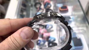 Часы Касио Мужские Оригинал Casio Men's Watch Original