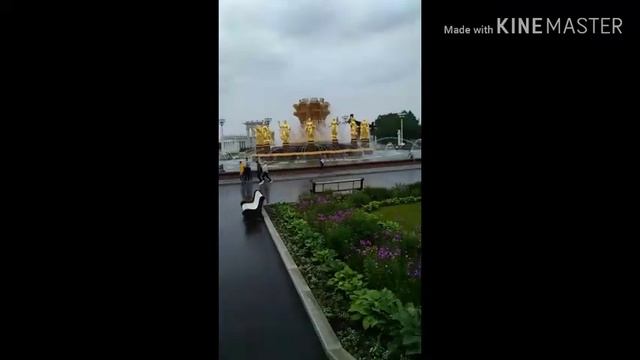 Как я уезжаю из лагеря (пока лагерь,пока Москва) смотреть онлайн