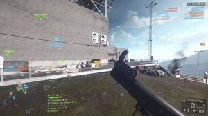 Battlefield 4 | Hail Mary