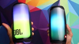 JBL Pulse 5 VS JBL Pulse 4 | Should You Upgrade??