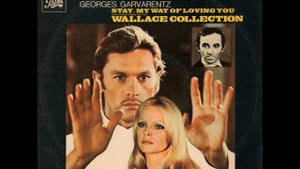 Georges Garvarentz - Haschisch Party