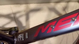 MERIDA SCULTURA 300 DISC