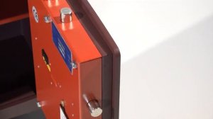 Сейфы TECHNOMAX UNICA сделано в Италии