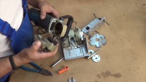 Дешевый китайский ламельный фрезер