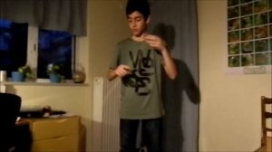 2ND Greek Video YoYo Contest George Mari-Kos