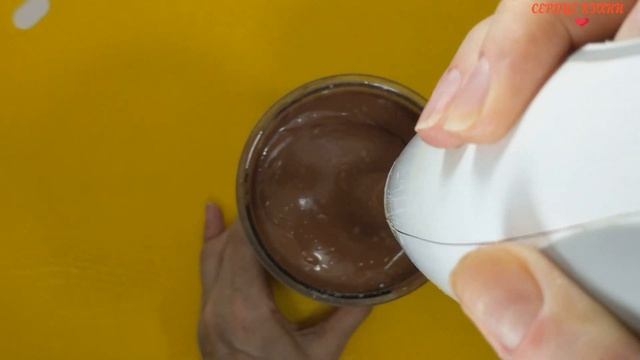Удивите своих близких домашней нутеллой. Рецепт шоколадной пасты, который стоит попробовать!