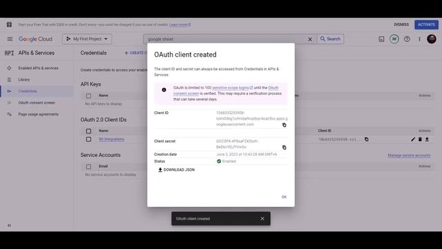 (Free) Integrating Forminator Forms with Google Sheet | Step-by-Step Tutorial | Bit Integrations
